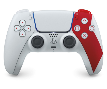 Akcesoria do konsol Sony PlayStation 5 DualSense God of War 20th Anniversary Limited